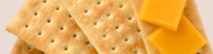 Galletas saladas
