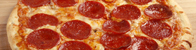 Pizza y pan sin levadura
