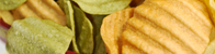 Baked Snacks Baked Snacks