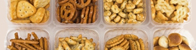 Snacks